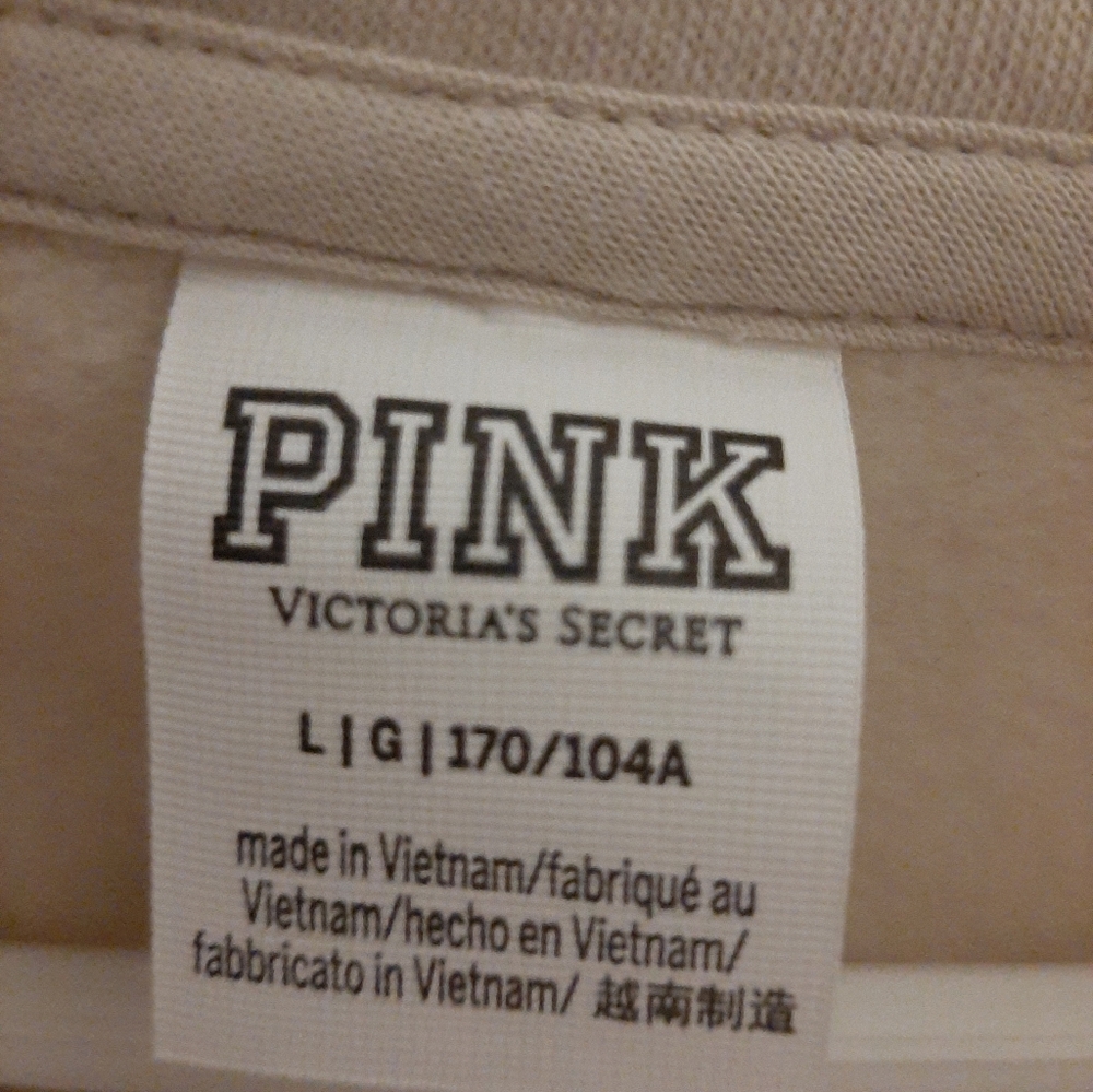 Vs Pink Set - Picture 6 of 9